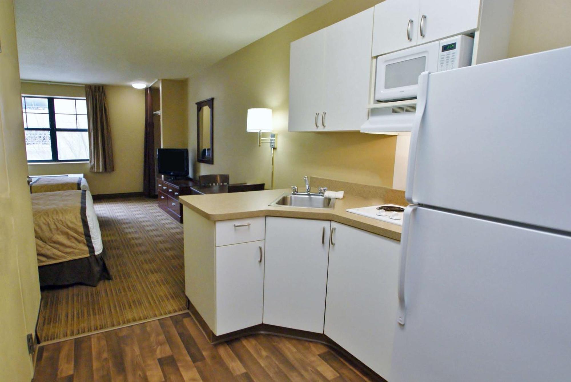 Extended Stay America Suites - Austin - Round Rock - South Exterior photo