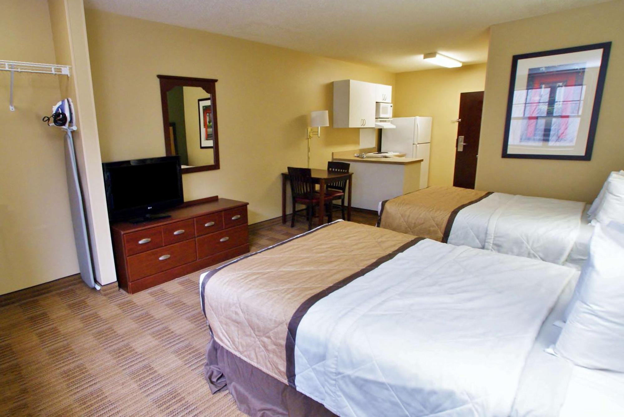 Extended Stay America Suites - Austin - Round Rock - South Exterior photo