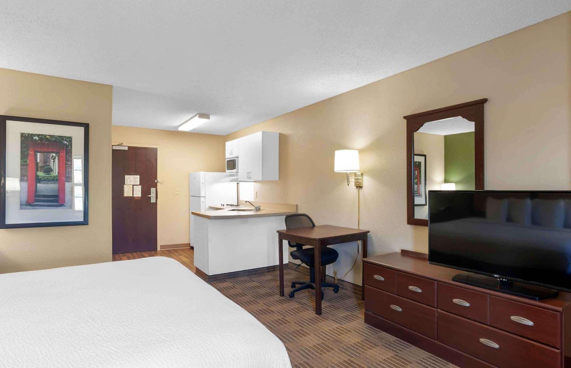 Extended Stay America Suites - Austin - Round Rock - South Exterior photo