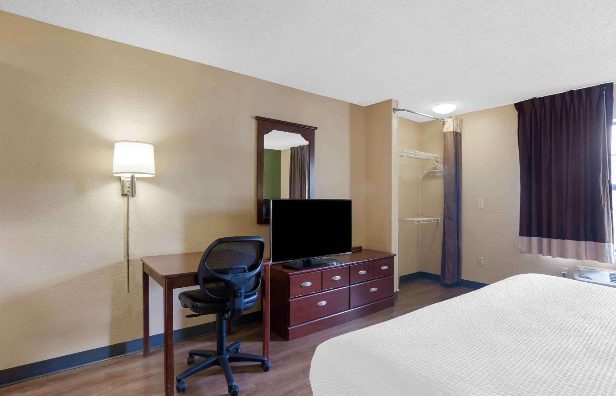 Extended Stay America Suites - Austin - Round Rock - South Exterior photo