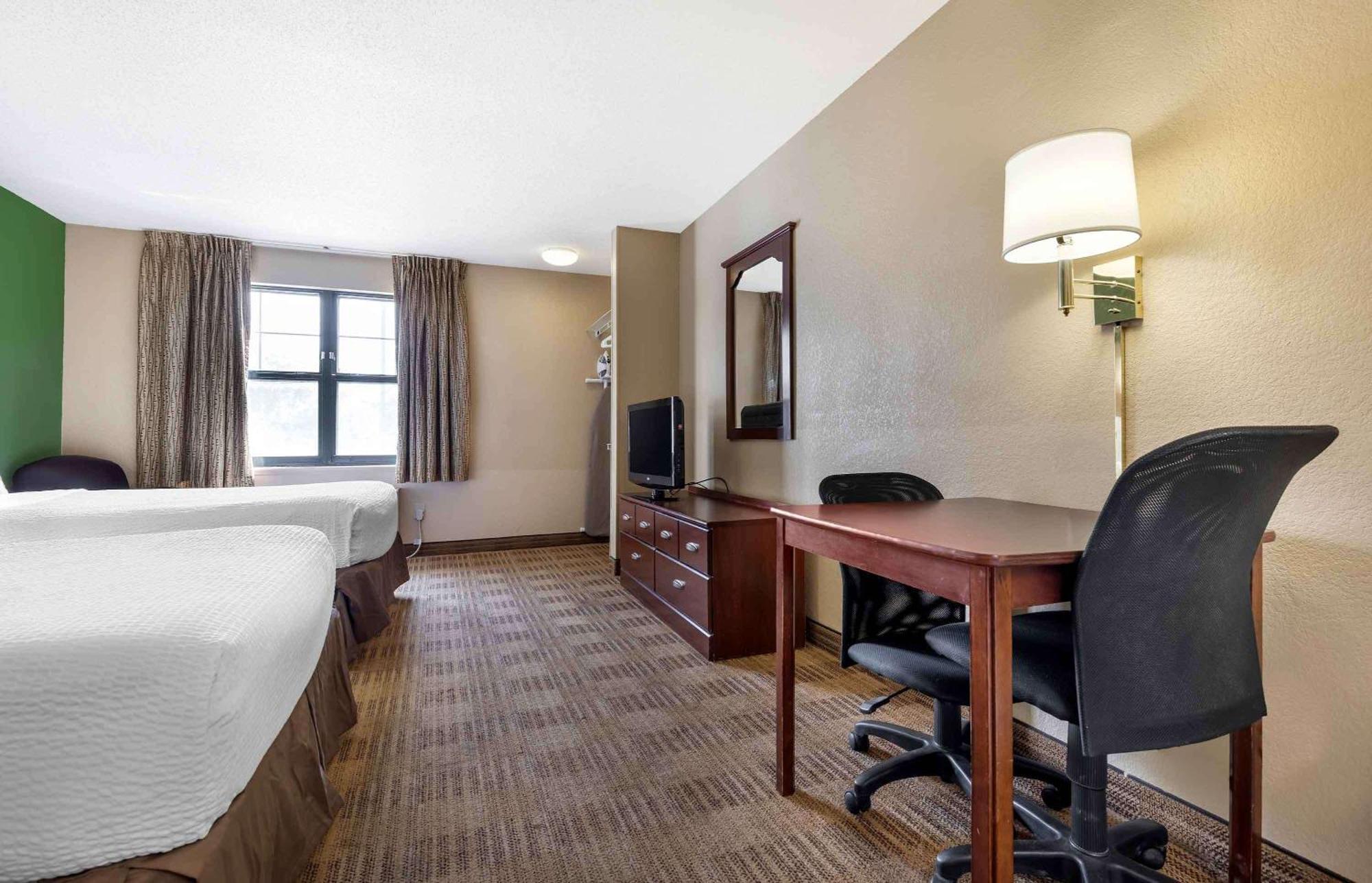 Extended Stay America Suites - Austin - Round Rock - South Exterior photo