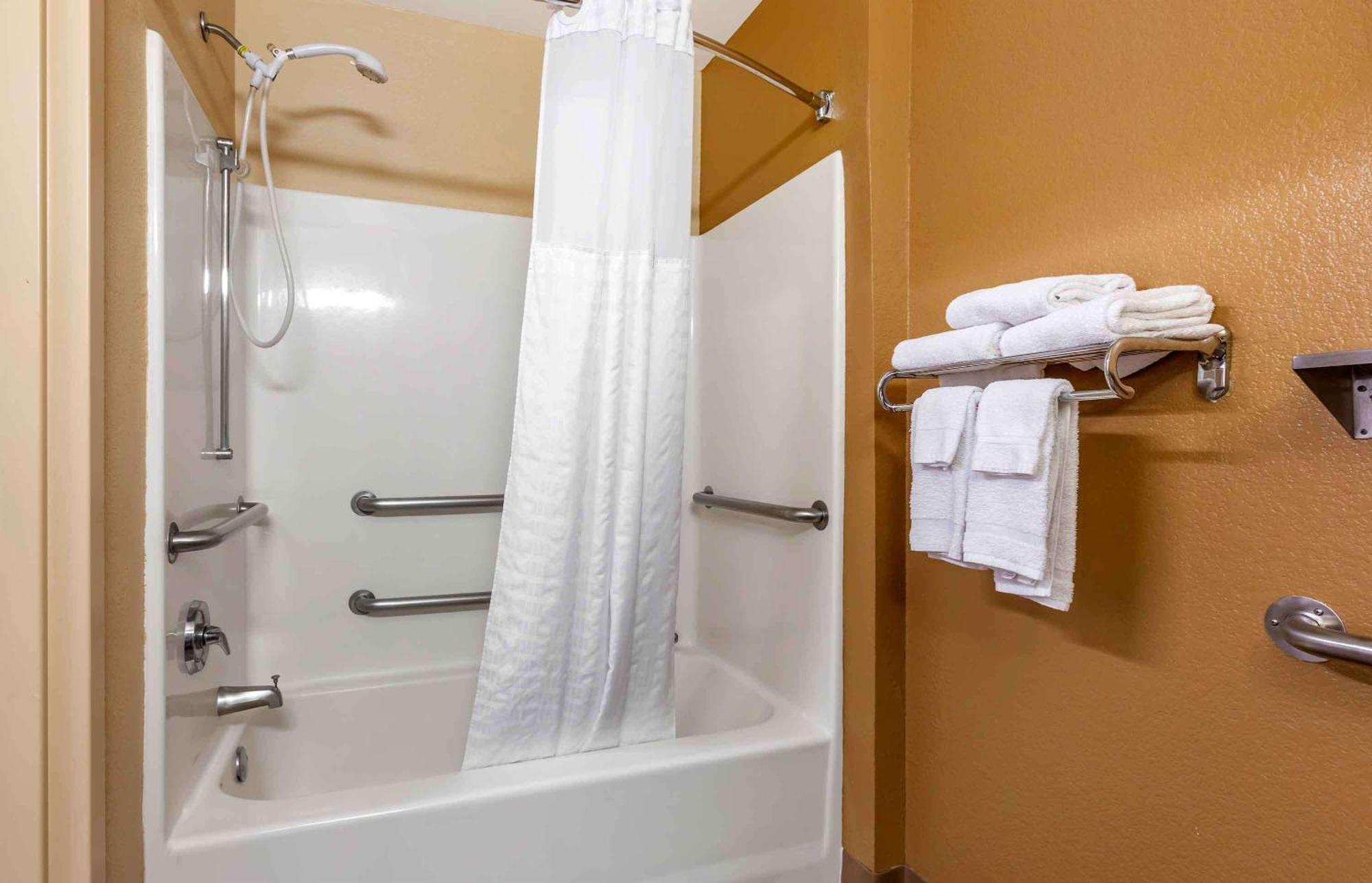 Extended Stay America Suites - Austin - Round Rock - South Exterior photo