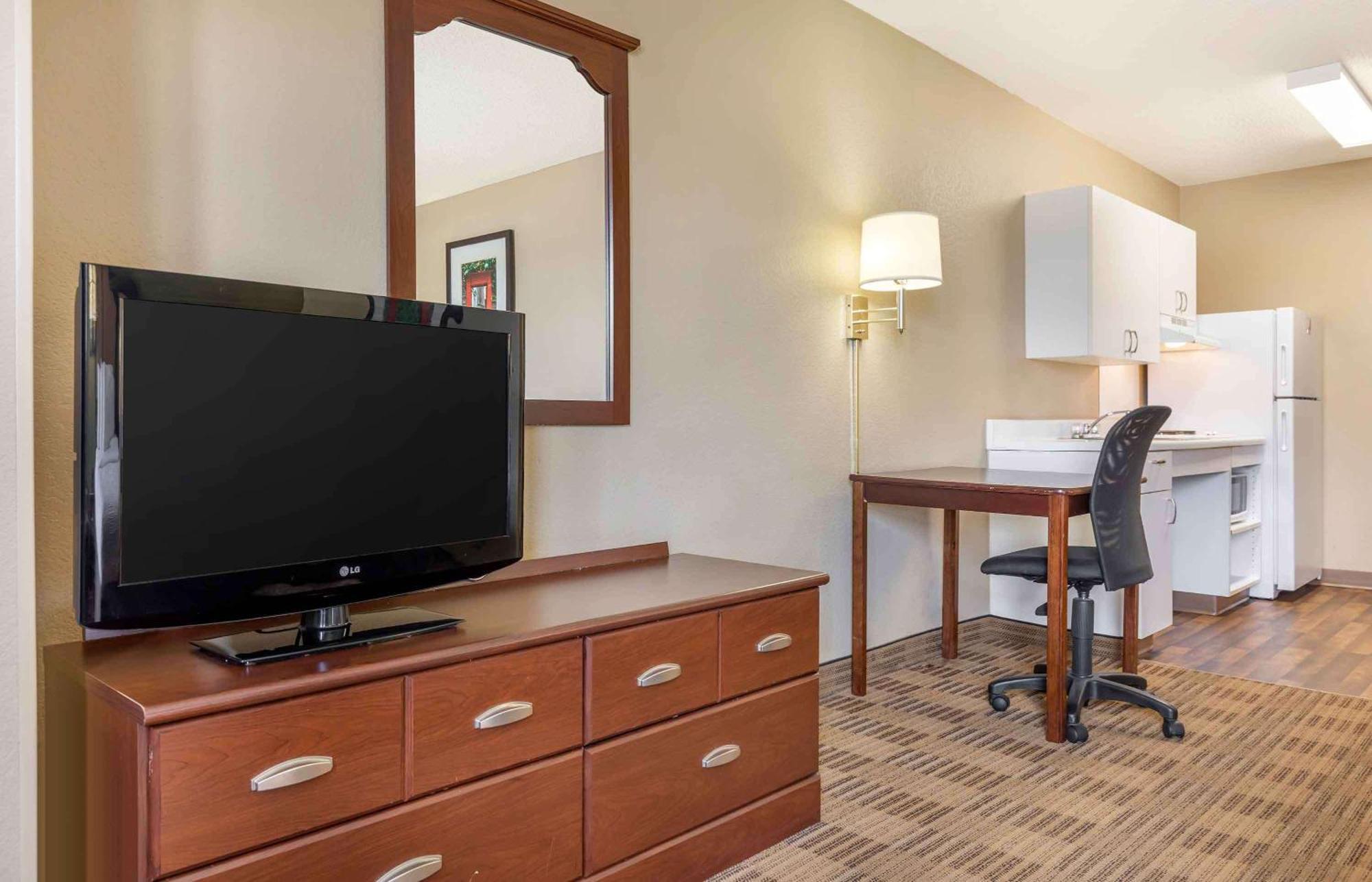Extended Stay America Suites - Austin - Round Rock - South Exterior photo