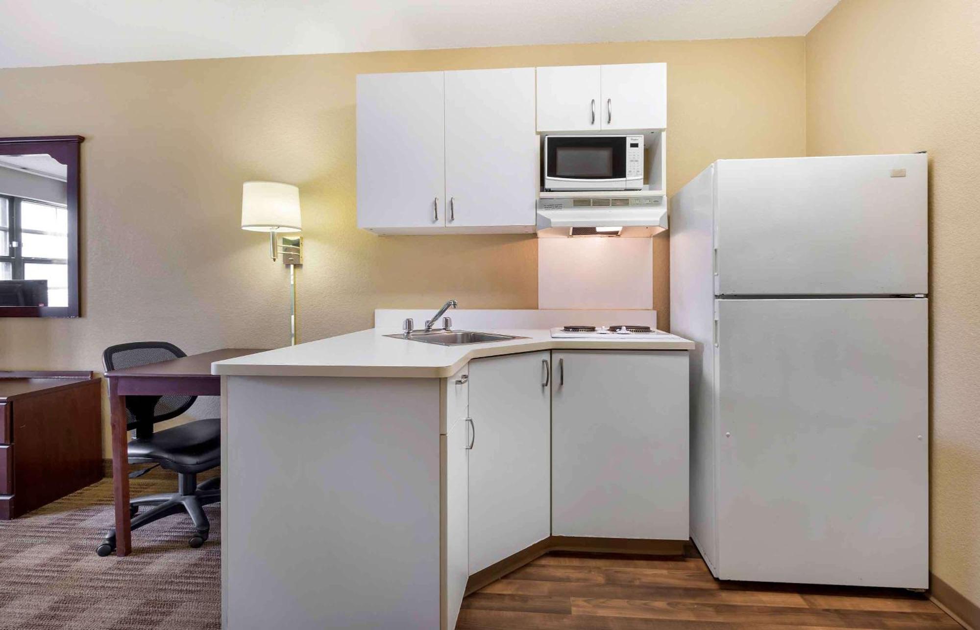 Extended Stay America Suites - Austin - Round Rock - South Exterior photo