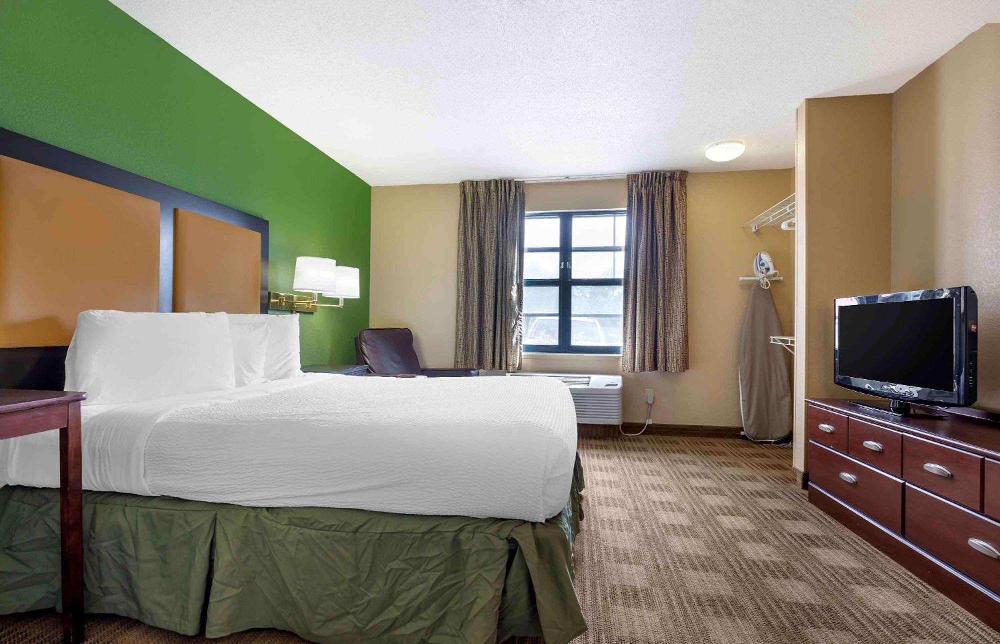 Extended Stay America Suites - Austin - Round Rock - South Exterior photo