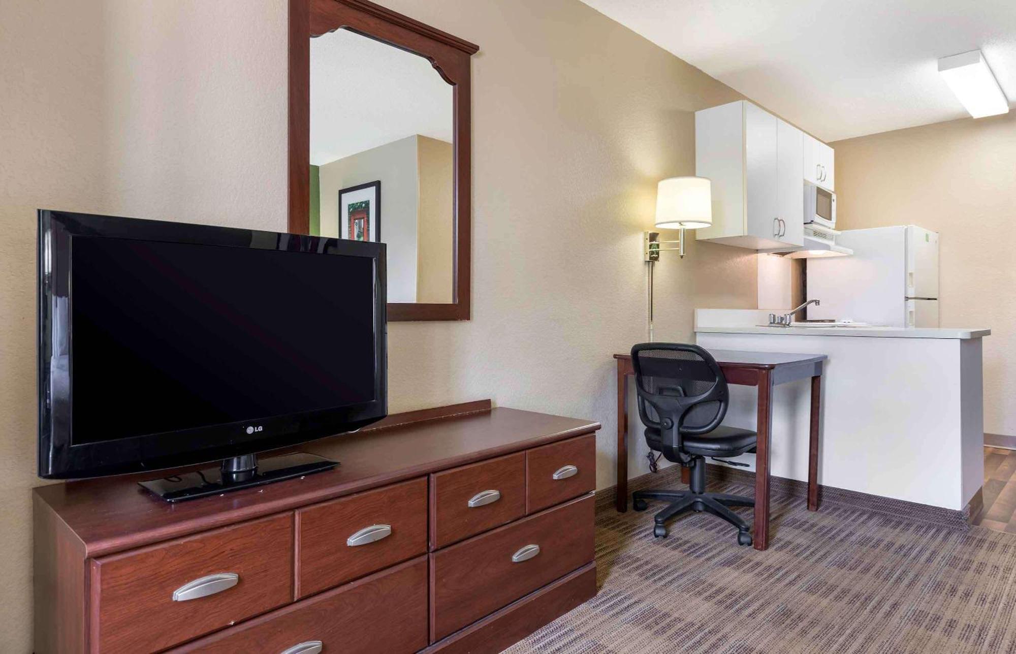Extended Stay America Suites - Austin - Round Rock - South Exterior photo