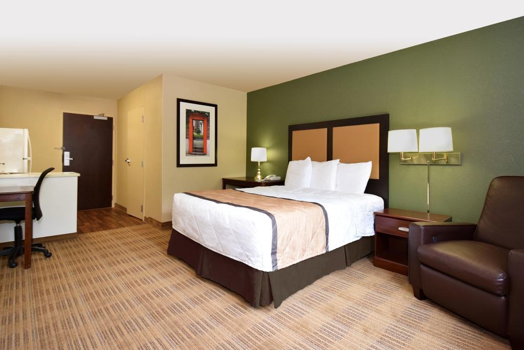 Extended Stay America Suites - Austin - Round Rock - South Exterior photo